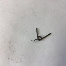 VENDU PAR LE-CUIRASSIER RESSORT DE DETENTE  S/A FABARM GOLDENMATIC 125SL CAL12