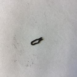 VENDU PAR LE-CUIRASSIER CLIP ARRÊTOIR DE CULASSE  S/A FABARM GOLDENMATIC 125SL CAL12