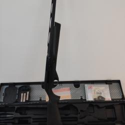 Benelli Vinci comfortech 12/76