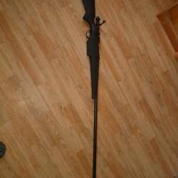 Fusil Mosseberg MAVERICK mod&egrave;le 95