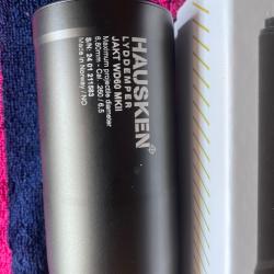 Modérateur son HAUSKEN WD 60