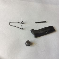 VENDU PAR LE-CUIRASSIER DÉCLENCHEUR DE CULASSE  S/A FABARM GOLDENMATIC 125SL CAL12