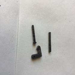 VENDU PAR LE-CUIRASSIER EXTRACTEUR COMPLET S/A FABARM GOLDENMATIC 125SL CAL12