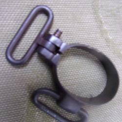 anneau de bretelle de Mauser espagnol