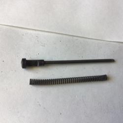 VENDU PAR LE-CUIRASSIER PE4CUTEUR AVEC RESSORT S/A FABARM GOLDENMATIC 125SL CAL12