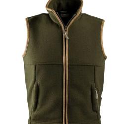GILET ENFANT POLAIRE