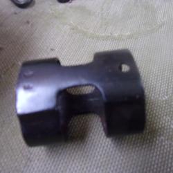embouchoir   de Mauser espagnol