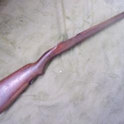 crosse   de Mauser espagnol