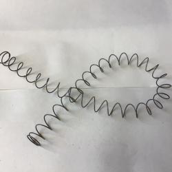 VENDU PAR LE-CUIRASSIER RESSORT DE MAGASIN S/A FABARM GOLDENMATIC 125SL CAL12