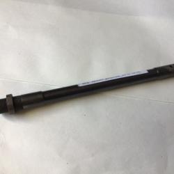 VENDU PAR LE-CUIRASSIER TUBE DE CROSSE GUIDE RESSORT DE CULASSE S/A FABARM GOLDENMATIC 125SL CAL12