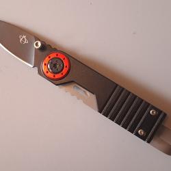 Mantis knives M3 Churchkey, neuf