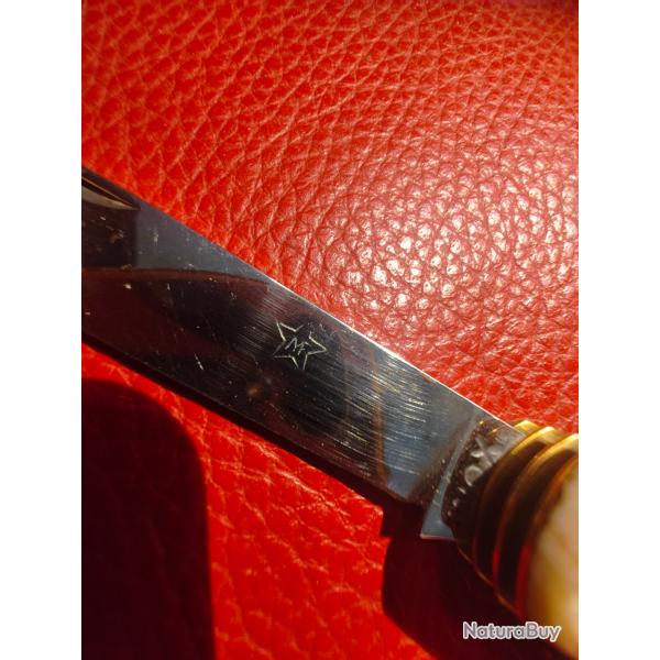 Couteau multifonctions Manufrance