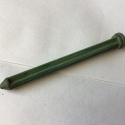 VENDU PAR LE-CUIRASSIER RÉDUCTEUR DE MAGASIN BAKELITE S/A BENELLI 121 / 121 SL 80 CAL 12