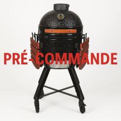Kamado Cortenéa 18 "