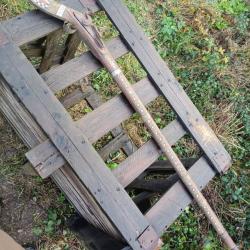 Fusil oriental tromblonné