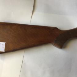 VENDU PAR LE-CUIRASSIER CROSSE DE FUSIL SEMI AUTO FABARM GOLDENMATIC 125 SL CAL 12