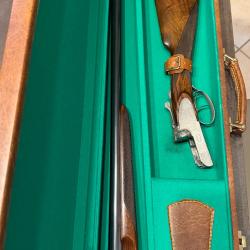 CHAPUIS RP PROGRESS 12/70 Neuf           canon LISSE revisé mai 2022