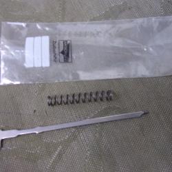 percuteur de carabine match  Anschutz 22 lt