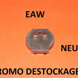 serrure arriere NEUVE de montage a crochet EAW (1 trou de vis) - VENDU PAR JEPERCUTE (D25E50)