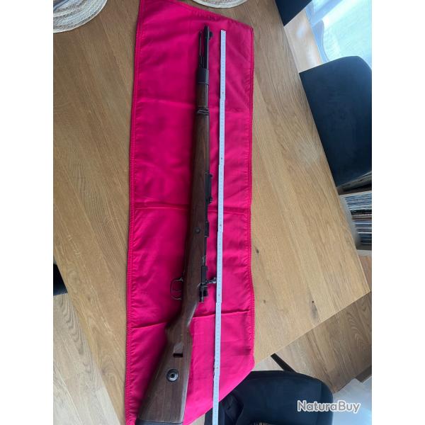 Mauser Karabiner 98K