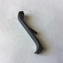 VENDU PAR LE-CUIRASSIER PEDALE DE SURETE AVEC RESSORT DE PISTOLET ASTRA 400 /600/43