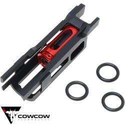 Boîtier Blowback Hi-Capa B01 Cowcow - Aluminium 7075 CCT-TMHC-022