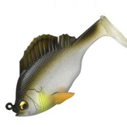 Leurre Sleeper Gill 8cm 21g Ayu