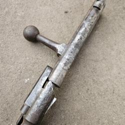 Culasse de Gewehr 88 G88