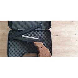 Gamo pr45 compact Droitier. 4.5mm