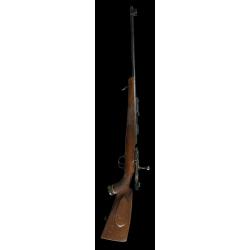 Carabine infanterie Portugal, DWM, mod 1904/M39, converti chasse cal 8x57IS