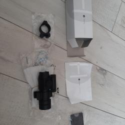 Viseur point rouge HAWKE SPORT