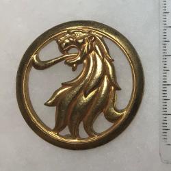 FRANCE - ATTRIBUT B&Eacute;RET - PR&Eacute;PARATION MILITAIRE En excellent &eacute;tat.