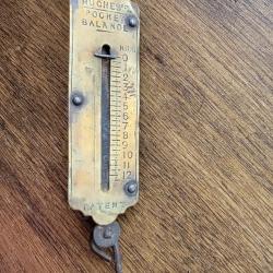 ANCIEN PESON HUCHES'S