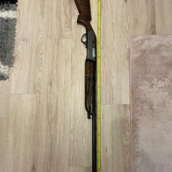 Fusil FABARM LION H35 TITAN