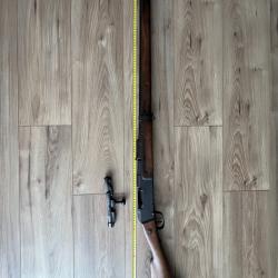Lebel 1886 M93