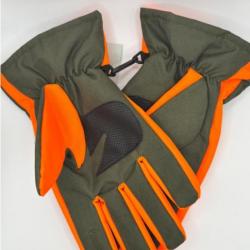 GANTS LOVERTRACK 2 Lovergreen S