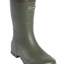 DEMI BOTTE MARLY PERCUSSION