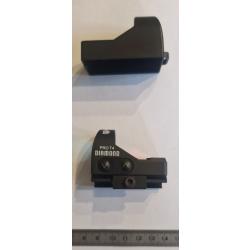 Point Rouge Nikko Diamond PRO T4