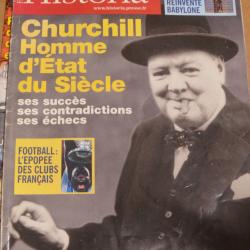 HISTORIA Num&eacute;ro 642