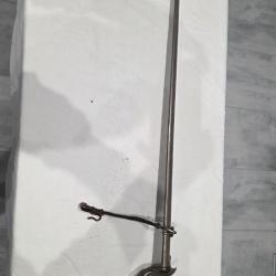 Épée de cavalerie française Modèle 1882 - avec fourreau et dragon - état d'origine