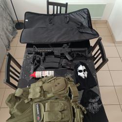 Réplique Blackwater BW15