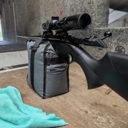 Carabine Benelli lupo BE.S.T