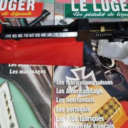 Balance à fléau LEE.