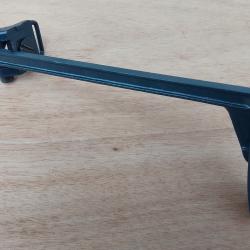 Crosse pliante CZ 858 (type para) + bretelle CZ offerte.