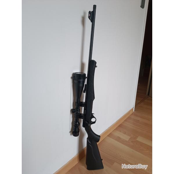 Carabine Rossi 8117 17hmr