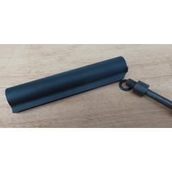 Tube crosse métallique MIL-SPEC pour un montage à longueur réglable sur CZ 858.