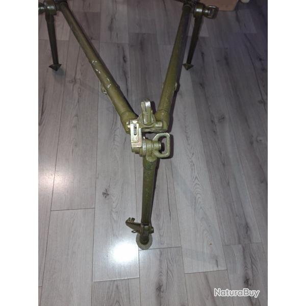 Trpied lourd pour Bren ww2