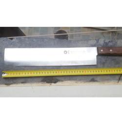 Grand couteau cuisine Japonais