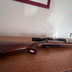 Carabine à verrou HEYM SR20