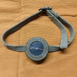 Boussole de poignet para US ww2